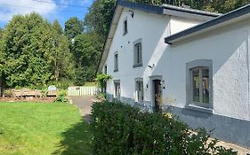 B&B Le Nid d'Hirondelle